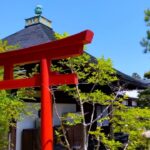 <span class="title">Understanding the Difference Between Shrines and Temples in Japan</span>